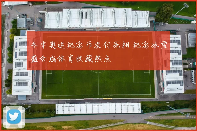 冬季奥运纪念币发行亮相 纪念冰雪盛会成体育收藏热点