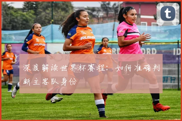 深度解读世界杯赛程：如何准确判断主客队身份