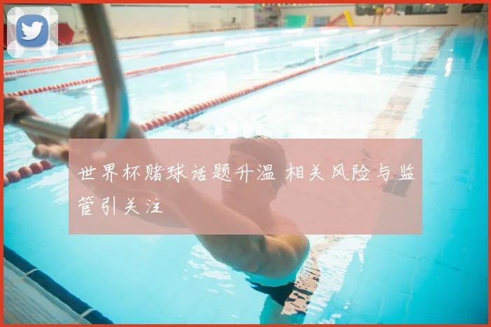 世界杯赌球话题升温 相关风险与监管引关注