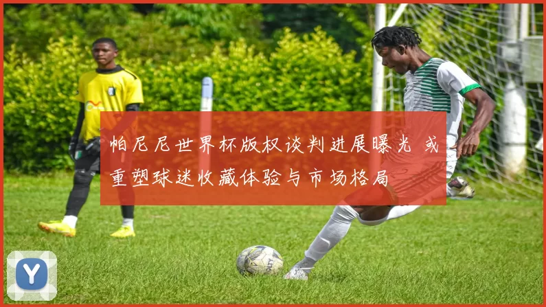 帕尼尼世界杯版权谈判进展曝光 或重塑球迷收藏体验与市场格局