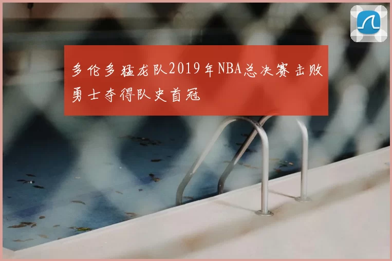 多伦多猛龙队2019年NBA总决赛击败勇士夺得队史首冠