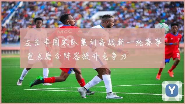 左岳率国家队集训备战新一轮赛事 重点磨合阵容提升竞争力