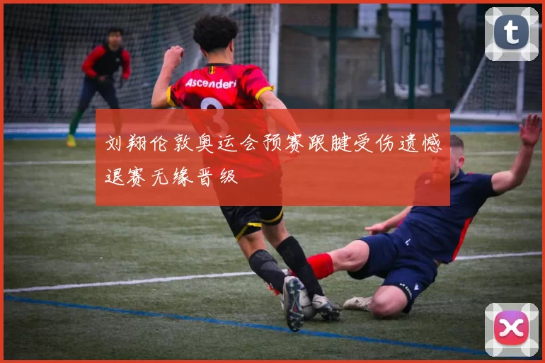 刘翔伦敦奥运会预赛跟腱受伤遗憾退赛无缘晋级