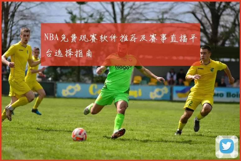 NBA免费观赛软件推荐及赛事直播平台选择指南